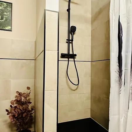 Henryk Apartament Bad Sachsa