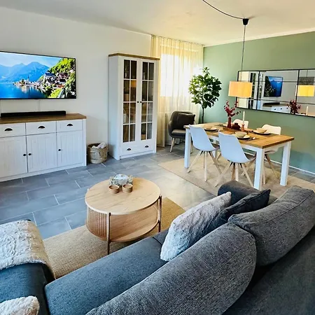 Apartment Henryk *
