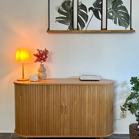 Apartament Henryk Bad Sachsa