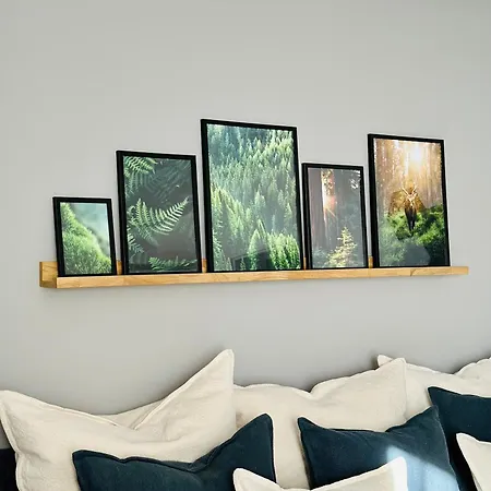 Apartament Henryk Bad Sachsa